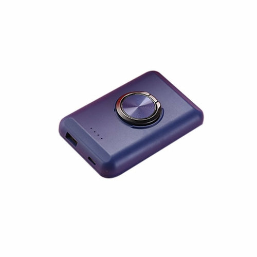 Wireless Magnetic Charger And Power Bank For iPhone 12 AI SHOP OF THE FUTURE