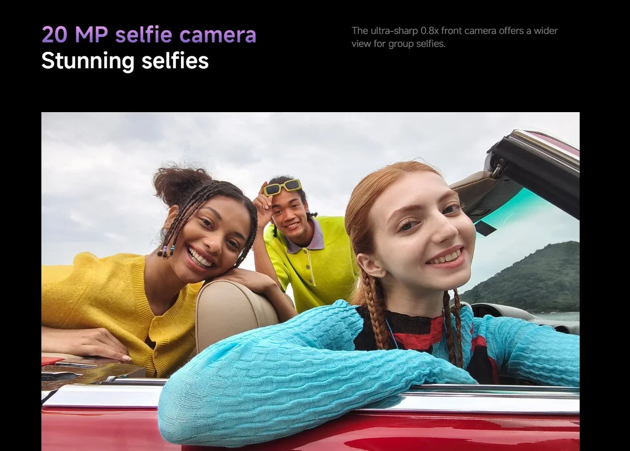 Global Version Redmi Note 14 Pro 5G NFC Smartphone Size 7300 + 200MP Camera 1.5K 120Hz AMOLED Display Screen AI SHOP OF THE FUTURE