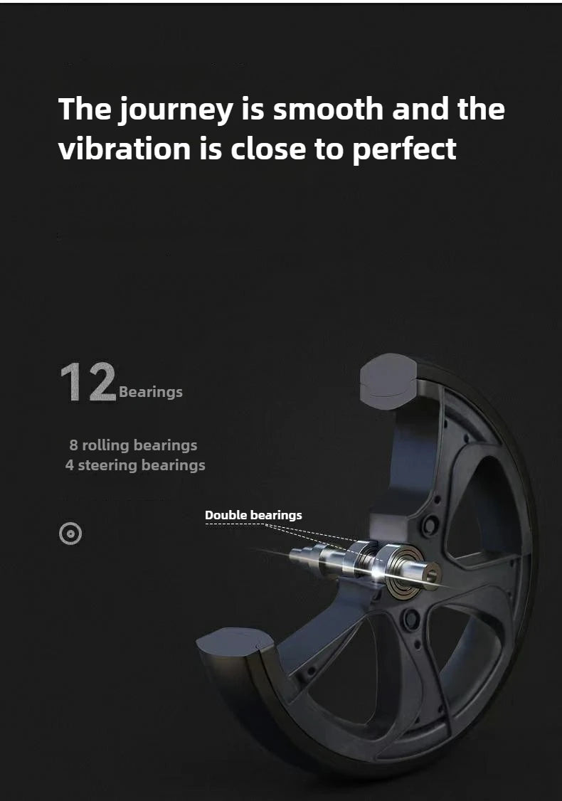 Portable Twin Baby Stroller Foldable Baby Stroller with Adjustable Seat Multifunctional Baby Stroller Double Sleeping Basket AI SHOP OF THE FUTURE