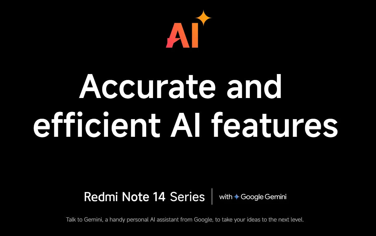 Global Version Redmi Note 14 Pro 5G NFC Smartphone Size 7300 + 200MP Camera 1.5K 120Hz AMOLED Display Screen AI SHOP OF THE FUTURE