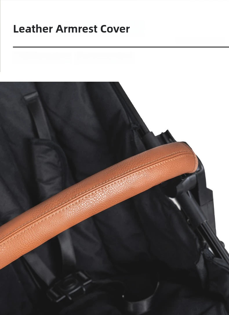 Portable Twin Baby Stroller Foldable Baby Stroller with Adjustable Seat Multifunctional Baby Stroller Double Sleeping Basket AI SHOP OF THE FUTURE