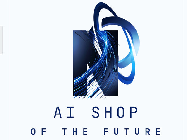 AI SHOP OF THE FUTURE 