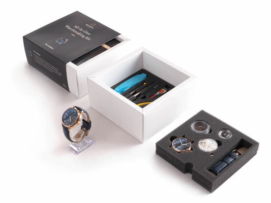 Galileo - Watchmaking Kit DC-Rotate Watches